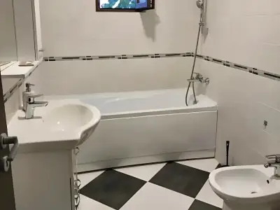 Apartament de inchiriere baie utilata Valea Lupului Iasi
